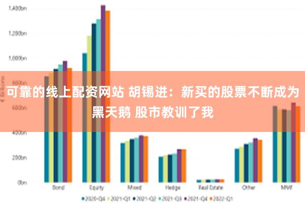 可靠的线上配资网站 胡锡进：新买的股票不断成为黑天鹅 股市教训了我