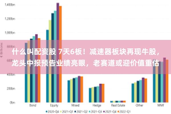 什么叫配资股 7天6板！减速器板块再现牛股，龙头中报预告业绩亮眼，老赛道或迎价值重估